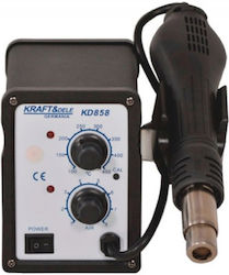 Kraft & Dele Soldering Station Electric with Temperature Setting