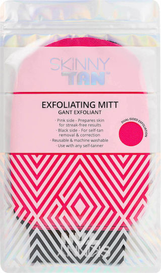 Skinny Tan Exfoliating Γάντι Εφαρμογής Self Tan Σώματος