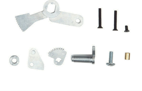 Ultimate Selector Level and Safety Set for AK series Selector Plate Gun 17160