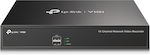 TP-LINK Vigi Καταγραφικό NVR 16 Καναλιών με Ανάλυση Full HD NVR1016H