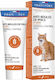 Francodex Anti-Hairball Cat Nutrition Supplement Pasta for Hairball Care 70g