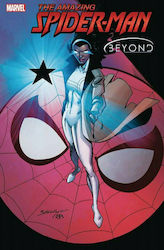 The Amazing Spider-man, #92.BEY PB