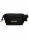 Napapijri Hatch Men's Waist Bag Black