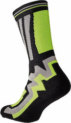 Cerva Knoxfield Long Multicolour Hunting Socks Cerva Knoxfield Long Multicolour Hunting Socks