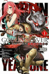 Goblin Slayer Side Story, Jahr Eins, Band 1 Bd. 1