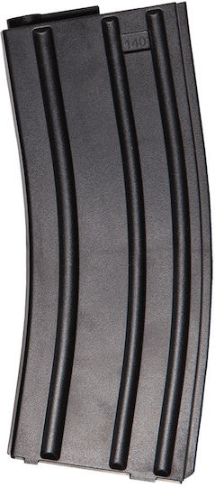 Asg Gun Magazine
