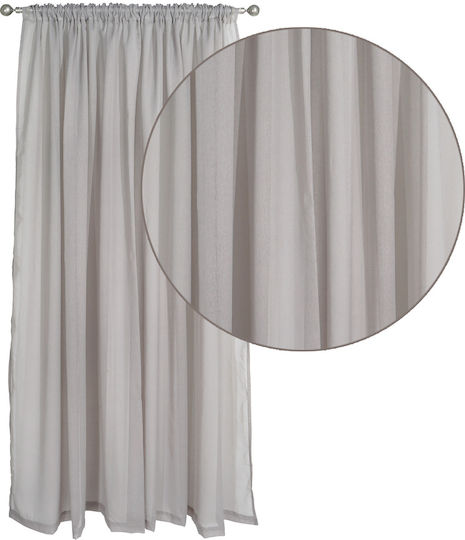 Das Home Vorhang mit Bleistiftfalten 2196 Greene 420452702196 450x270cm