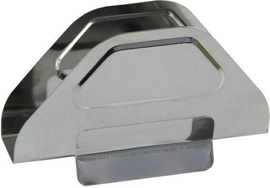Serviettenhalter Silber 13388