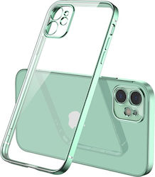 Bodycell HD Clear Umschlag Rückseite Kunststoff...