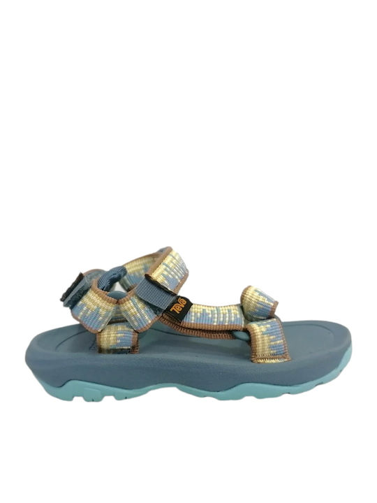 Teva Kids' Sandals Hurricane XLT 2 Anatomic Gray