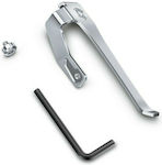 Victorinox Clip Swiss Tool Silver