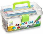 Carioca Tita Pencils Set 120pcs