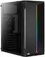 Expert PC G.Lite Desktop PC (i3-10105F/8GB DDR4/240GB SSD/GeForce GT 730/No OS)