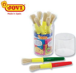 Jovi Pensule de pictură