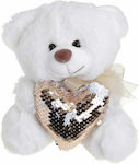 Plush Bear 18 cm