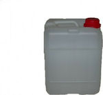 Νο30 Plastic Jerry Can 30lt 002007