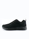 101604-1 Herren Sneakers Schwarz