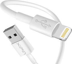 Xipin L100 USB-A to Lightning 1.2m Xipin L100 USB-A to Lightning 1.2m