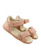 Kids' Sandals Anatomic Pink