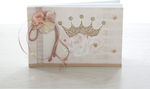 Bellissimo Guest Book 22270