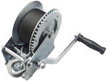 XQ1200 Trailer Winch Manual 1200lbs/550kg