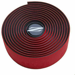 STEERING WHEEL TAPE ZIPP 015 RED, (GTS)