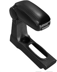 Τεμπέλης Αυτοκινήτου Συμβατός με Ford Focus Mazda 121 1996-2002 σε Μαύρο Χρώμα Τεμπέλης Αυτοκινήτου Συμβατός με Ford Focus Mazda 121 1996-2002 σε Μαύρο Χρώμα
