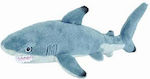 Wild Republic Plush Shark for 3+ Years 25 cm