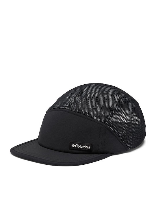 Columbia Jockey με Δίχτυ Μαύρο
