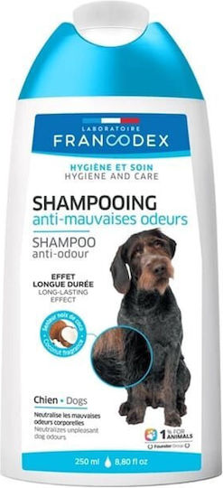 Francodex Шампоан за кучета 250ml