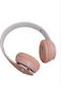 Andowl Q-HE93 Ασύρματα Bluetooth On Ear Ακουστι...