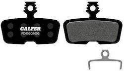 Galfer FD455 Bicycle Brake Pads for Disc Brake