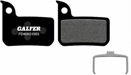 Galfer FD469 FD469G1053 Τακάκια για Δισκόφρενο Ποδηλάτου