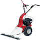 Eurosystems M90 Viertakt-Benzinmotor Freischneider Schulter/Hand