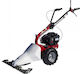 Eurosystems Loncin M 210 Четиритактов бензинов На колела Храсторез 57кг