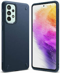 Ringke Onyx Marineblau (Galaxy A73) Ringke Onyx Marineblau (Galaxy A73)
