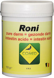 Comed Wissenschaft Roni Vogel 100gr