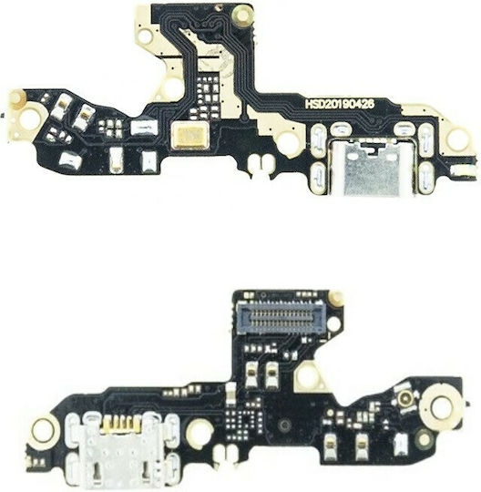 Xiaomi Kabel mit Anschluss zum Aufladen für Redmi 7