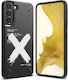 Ringke Onyx Design Back Cover Σιλικόνης με Λουρ...