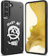 Ringke Onyx Design Back Cover Σιλικόνης με Λουρ...