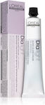 L'Oreal Professionnel DIA Light Acidic Gloss Hair Dye no Ammonia 9.21 50ml