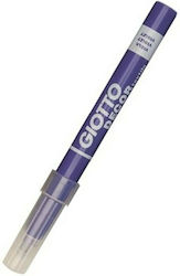 Giotto Decor Textile Μαρκαδόρος Μωβ για Ύφασμα ...