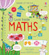 Look Inside, Maths
