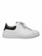 Damiani Sneakers White