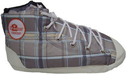 Pet Interest Starry Shoe Φωλιά Γκρι Pet Interest Starry Shoe Φωλιά Γκρι