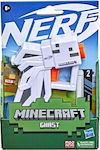 Nerf Εκτοξευτής Ghast Minecraft για 8+ Ετών