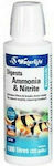 Waterlife Bacterlife Ammonia & Nitrite Βελτιωτικό Νερού Ενυδρείου για Καθαρισμό Νερού 100ml