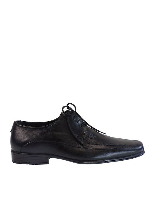 Herren Freizeitschuhe Schwarz
