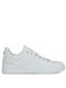 Silia D 2528 Sneakers White sne-ox-2528 (wht)