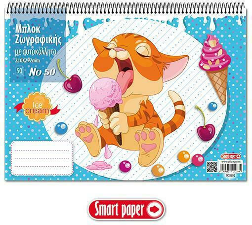 +Efo Drawing Pad 1pcs